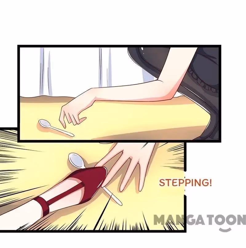 Hug Me, Bossy CEO Chapter 19 page 1 - 