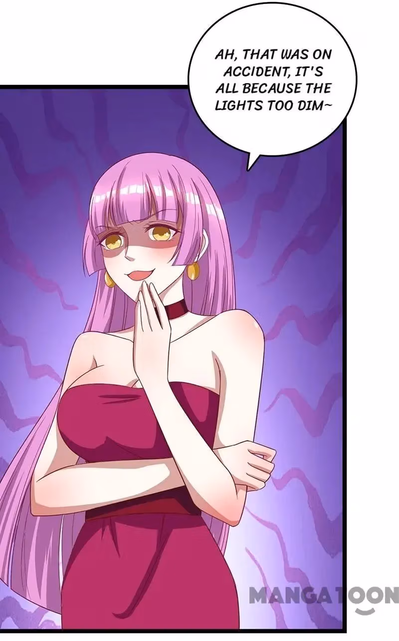 Hug Me, Bossy CEO Chapter 19 page 3 - 