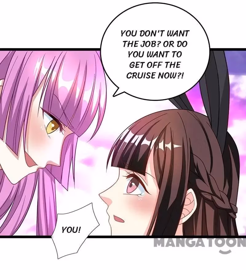 Hug Me, Bossy CEO Chapter 19 page 7 - 