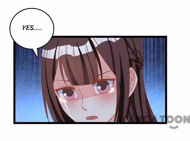 Hug Me, Bossy CEO Chapter 19 page 9 - 