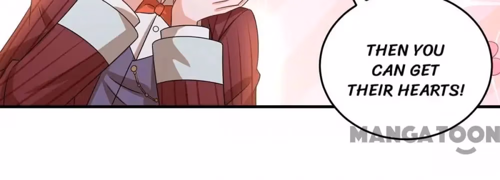Hug Me, Bossy CEO Chapter 190 page 33 - 