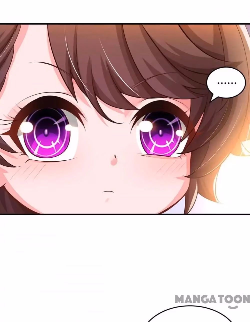 Hug Me, Bossy CEO Chapter 190 page 6 - 