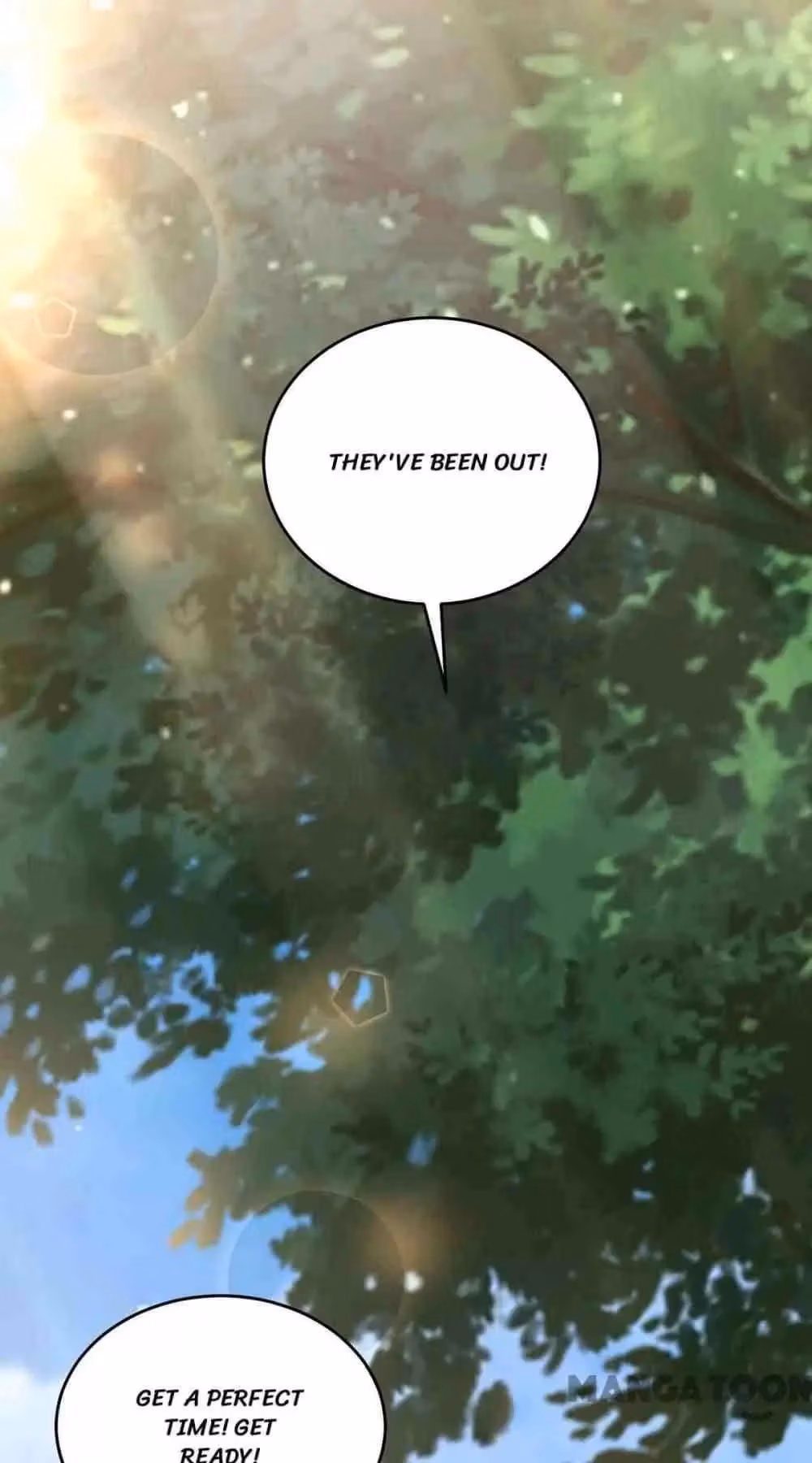 Hug Me, Bossy CEO Chapter 191 page 23 - 