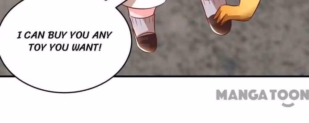 Hug Me, Bossy CEO Chapter 191 page 32 - 