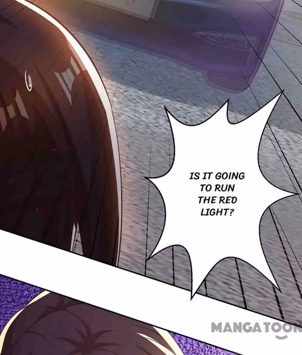 Hug Me, Bossy CEO Chapter 191 page 45 - 