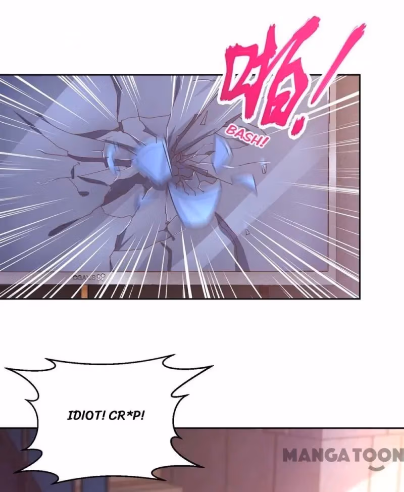 Hug Me, Bossy CEO Chapter 195 page 3 - 