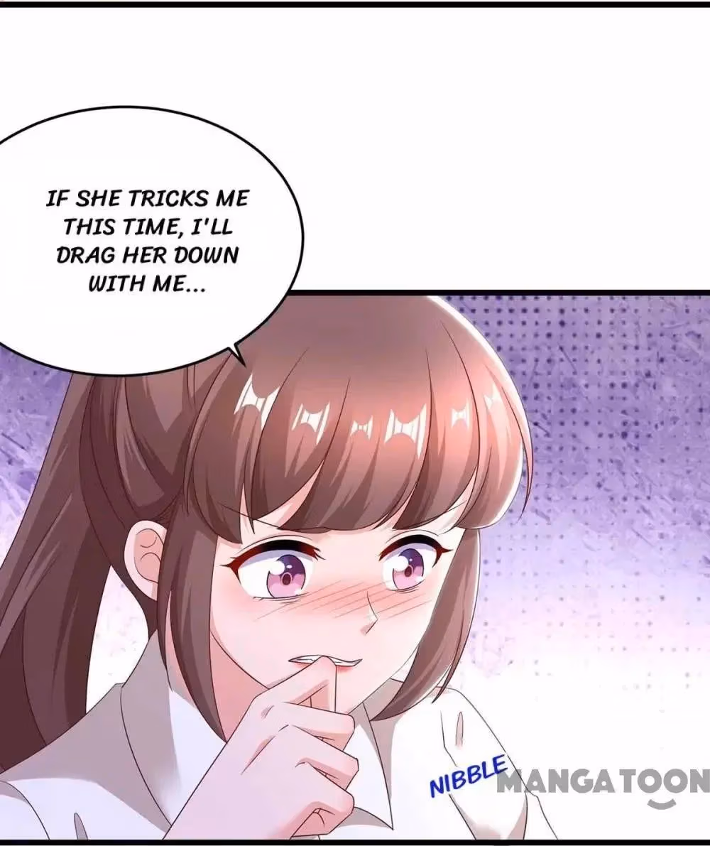Hug Me, Bossy CEO Chapter 196 page 2 - 