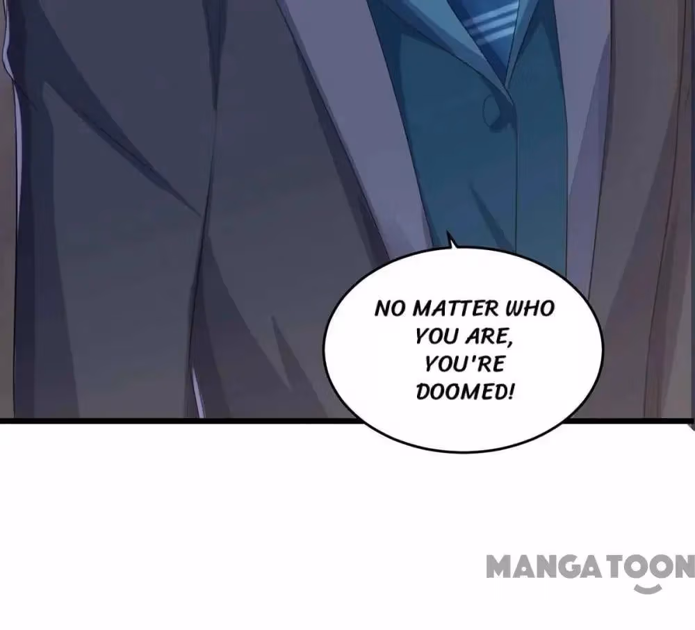 Hug Me, Bossy CEO Chapter 196 page 37 - 