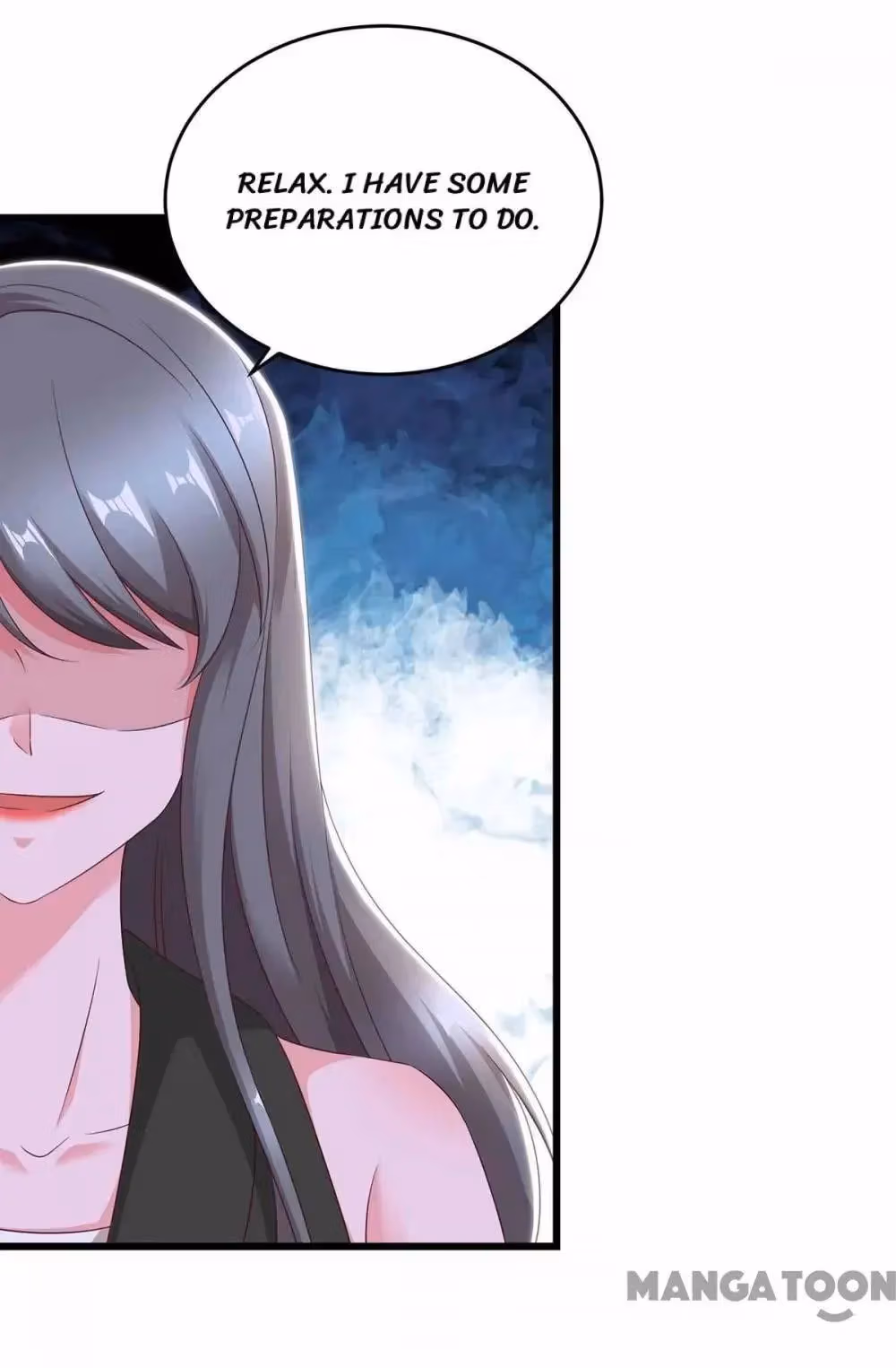 Hug Me, Bossy CEO Chapter 196 page 7 - 