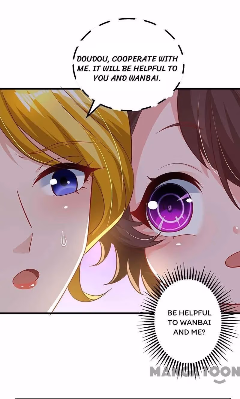 Hug Me, Bossy CEO Chapter 199 page 2 - 