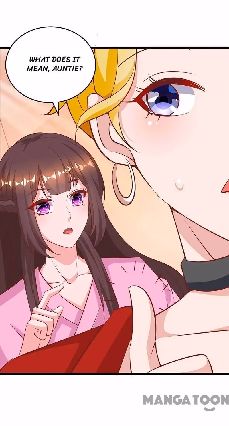 Hug Me, Bossy CEO Chapter 199 page 13 - 