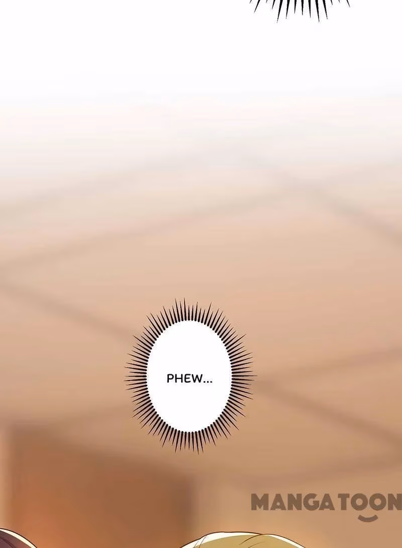 Hug Me, Bossy CEO Chapter 199 page 20 - 
