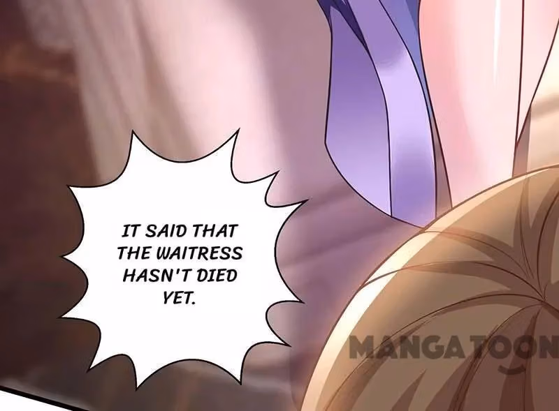 Hug Me, Bossy CEO Chapter 199 page 30 - 