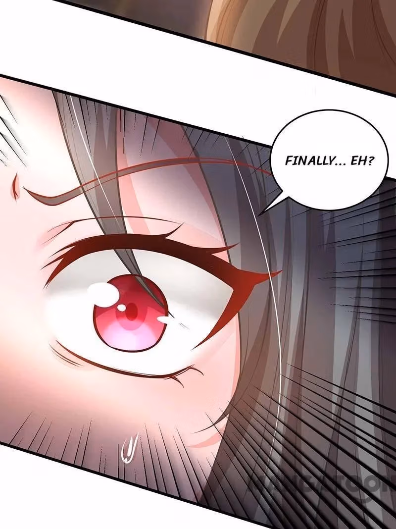 Hug Me, Bossy CEO Chapter 199 page 31 - 