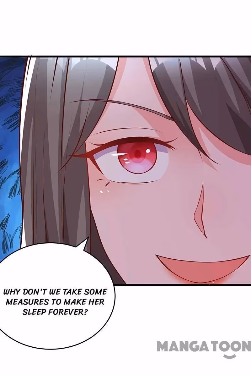 Hug Me, Bossy CEO Chapter 199 page 37 - 