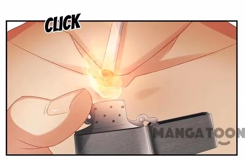 Hug Me, Bossy CEO Chapter 2 page 1 - 