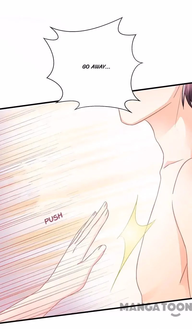 Hug Me, Bossy CEO Chapter 2 page 13 - 