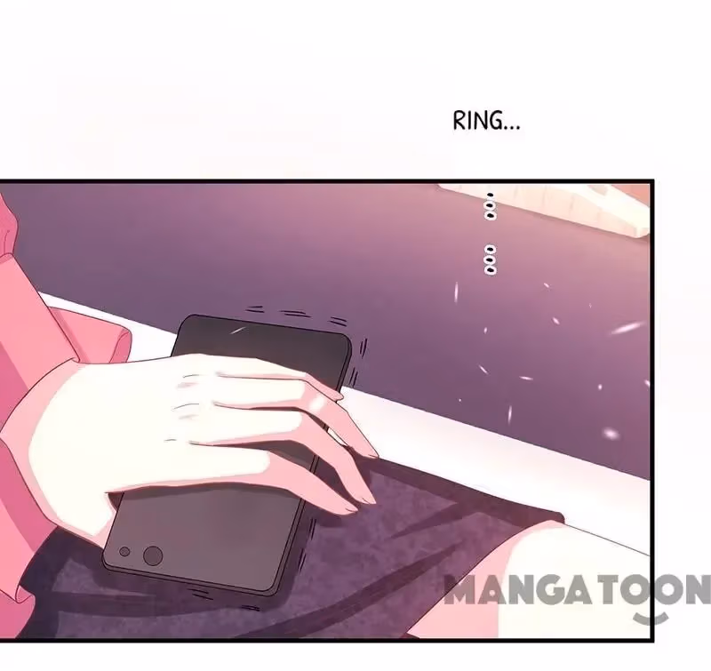 Hug Me, Bossy CEO Chapter 2 page 28 - 