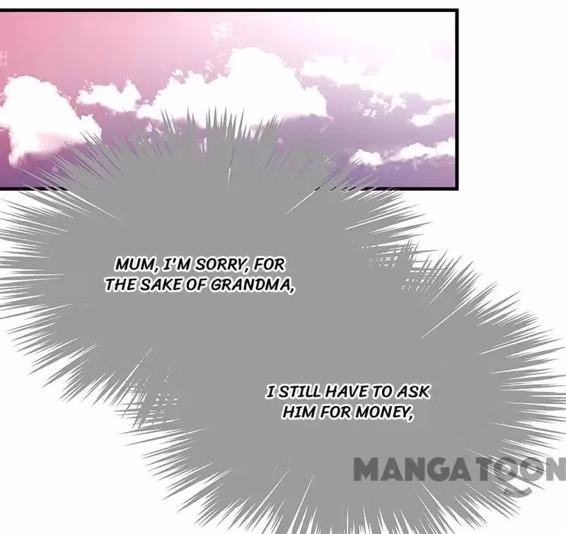 Hug Me, Bossy CEO Chapter 2 page 32 - 