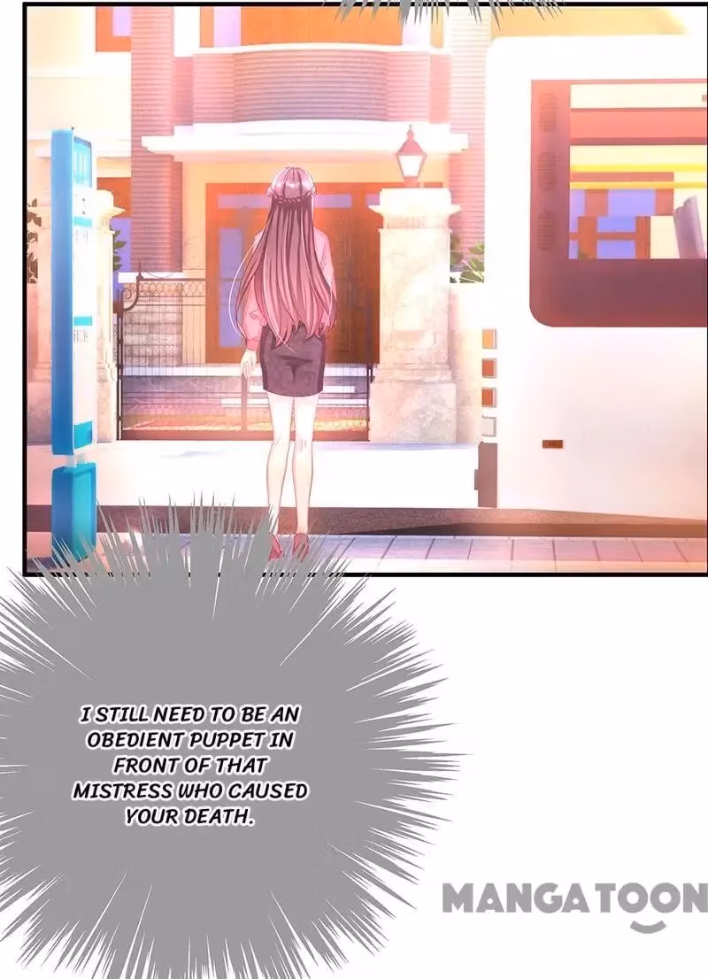 Hug Me, Bossy CEO Chapter 2 page 33 - 
