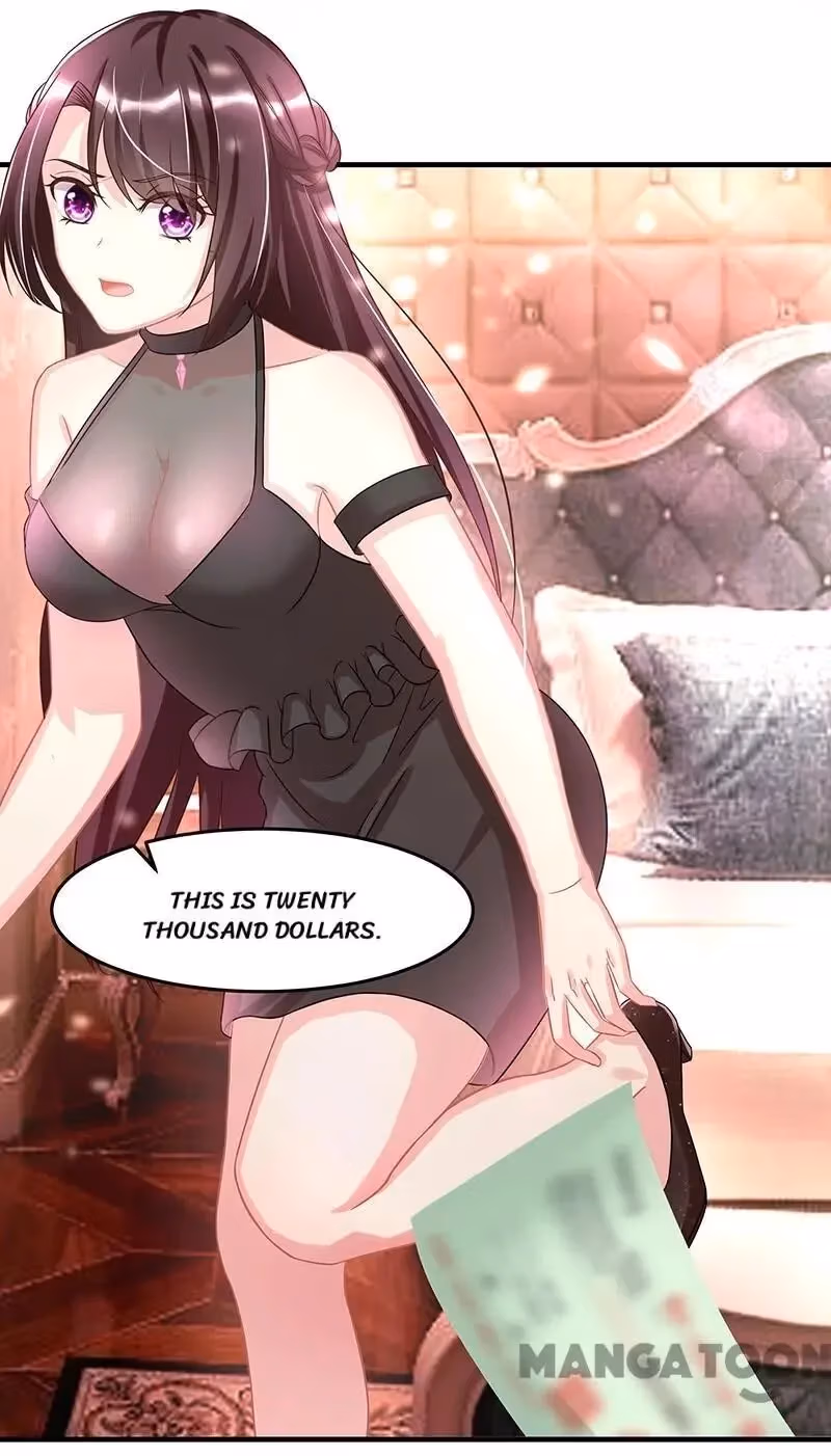 Hug Me, Bossy CEO Chapter 2 page 6 - 