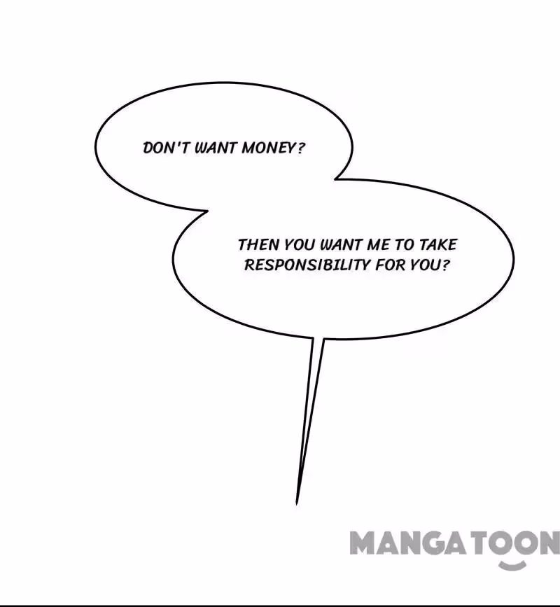 Hug Me, Bossy CEO Chapter 2 page 10 - 