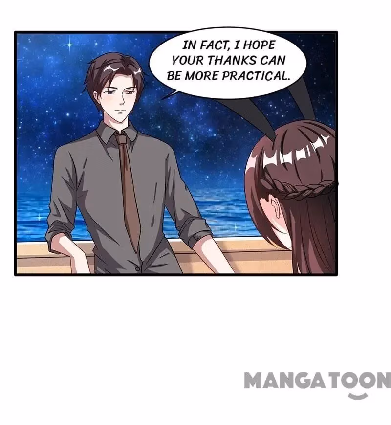 Hug Me, Bossy CEO Chapter 20 page 2 - 