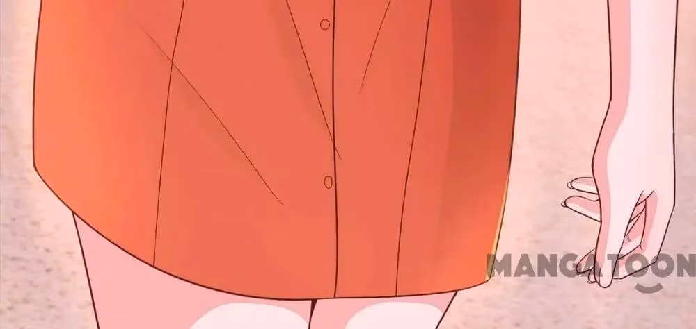 Hug Me, Bossy CEO Chapter 200 page 23 - 