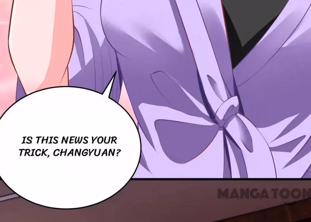 Hug Me, Bossy CEO Chapter 200 page 4 - 