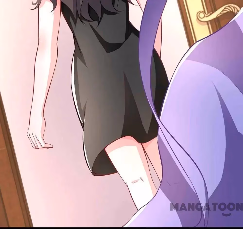 Hug Me, Bossy CEO Chapter 200 page 6 - 