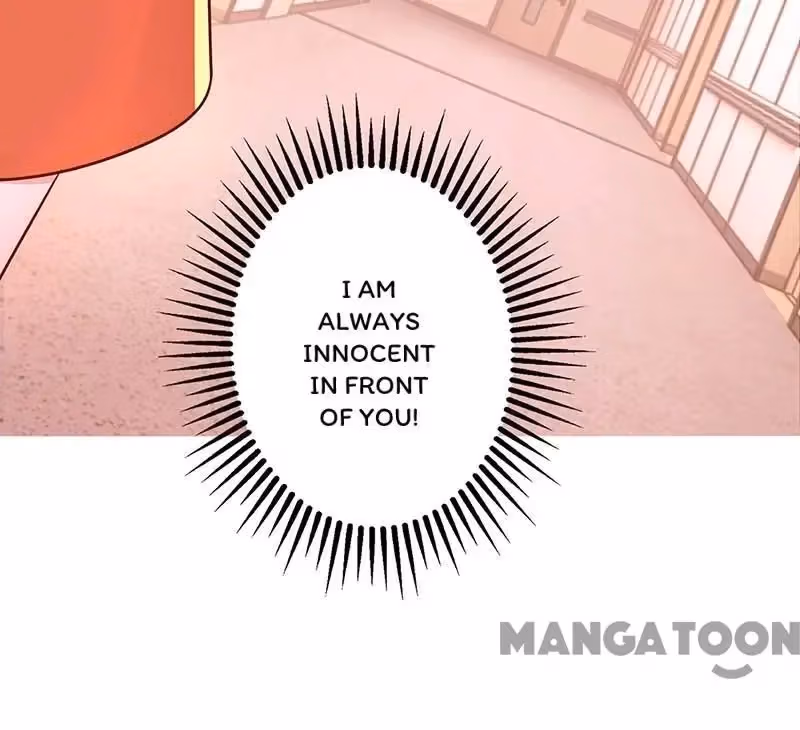 Hug Me, Bossy CEO Chapter 201 page 17 - 
