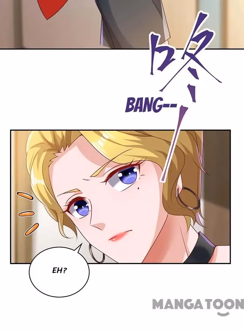 Hug Me, Bossy CEO Chapter 201 page 26 - 