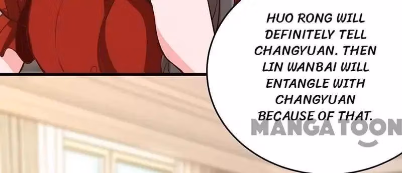 Hug Me, Bossy CEO Chapter 203 page 33 - 