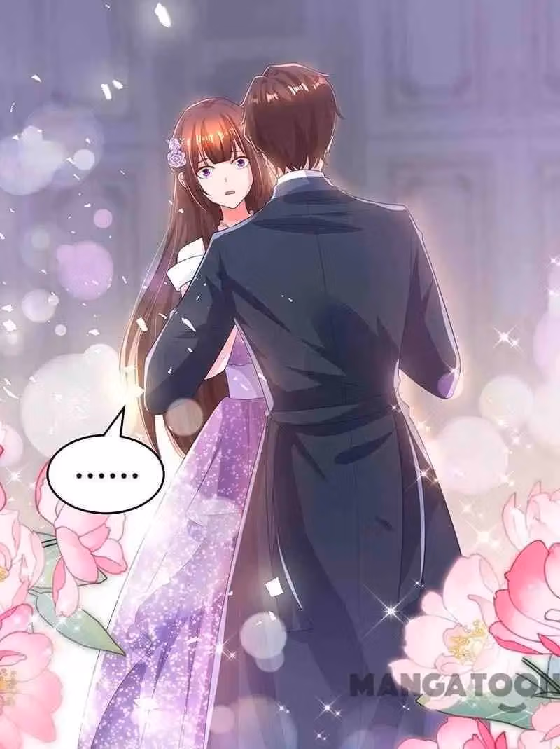 Hug Me, Bossy CEO Chapter 207 page 22 - 