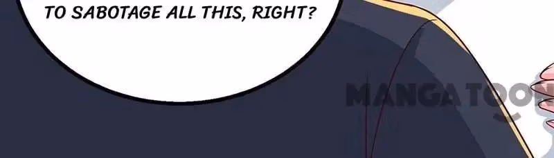 Hug Me, Bossy CEO Chapter 208 page 3 - 