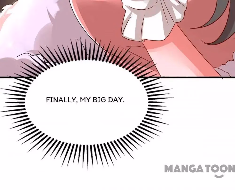Hug Me, Bossy CEO Chapter 209 page 5 - 