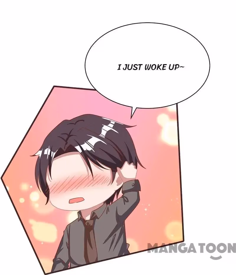 Hug Me, Bossy CEO Chapter 21 page 20 - 