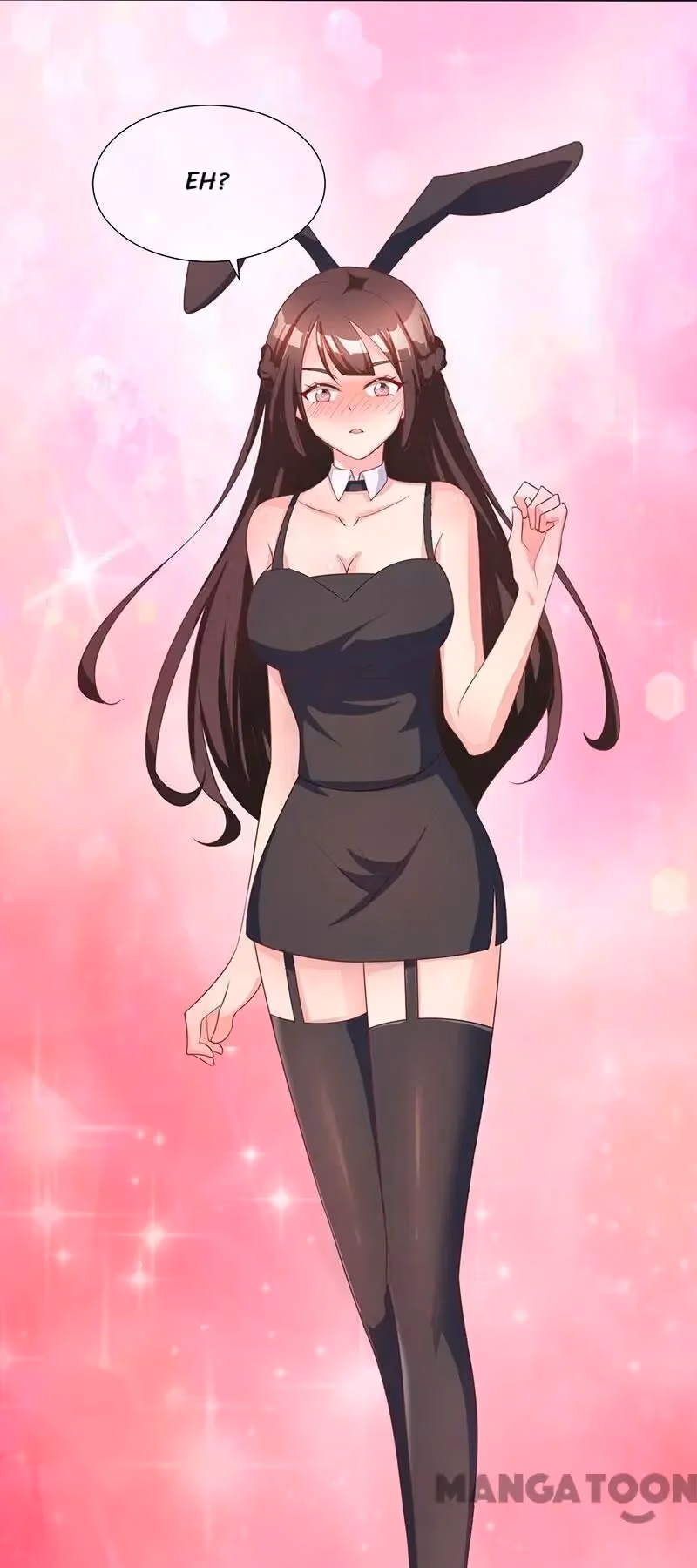 Hug Me, Bossy CEO Chapter 21 page 28 - 