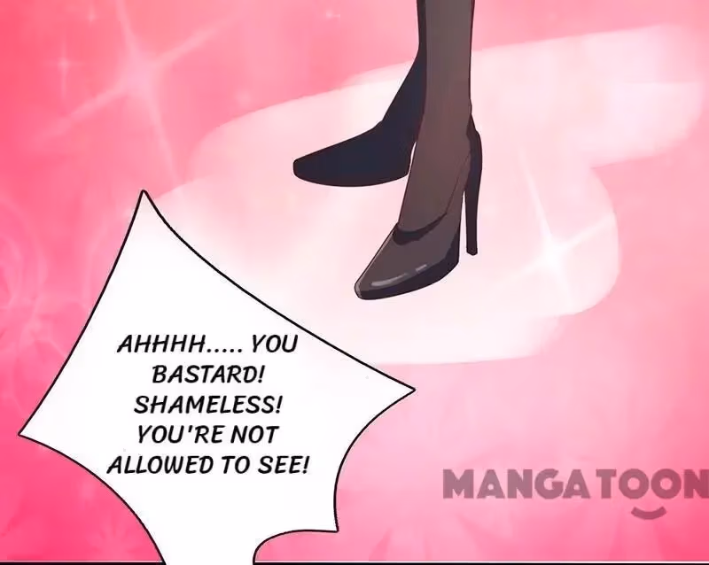 Hug Me, Bossy CEO Chapter 21 page 29 - 