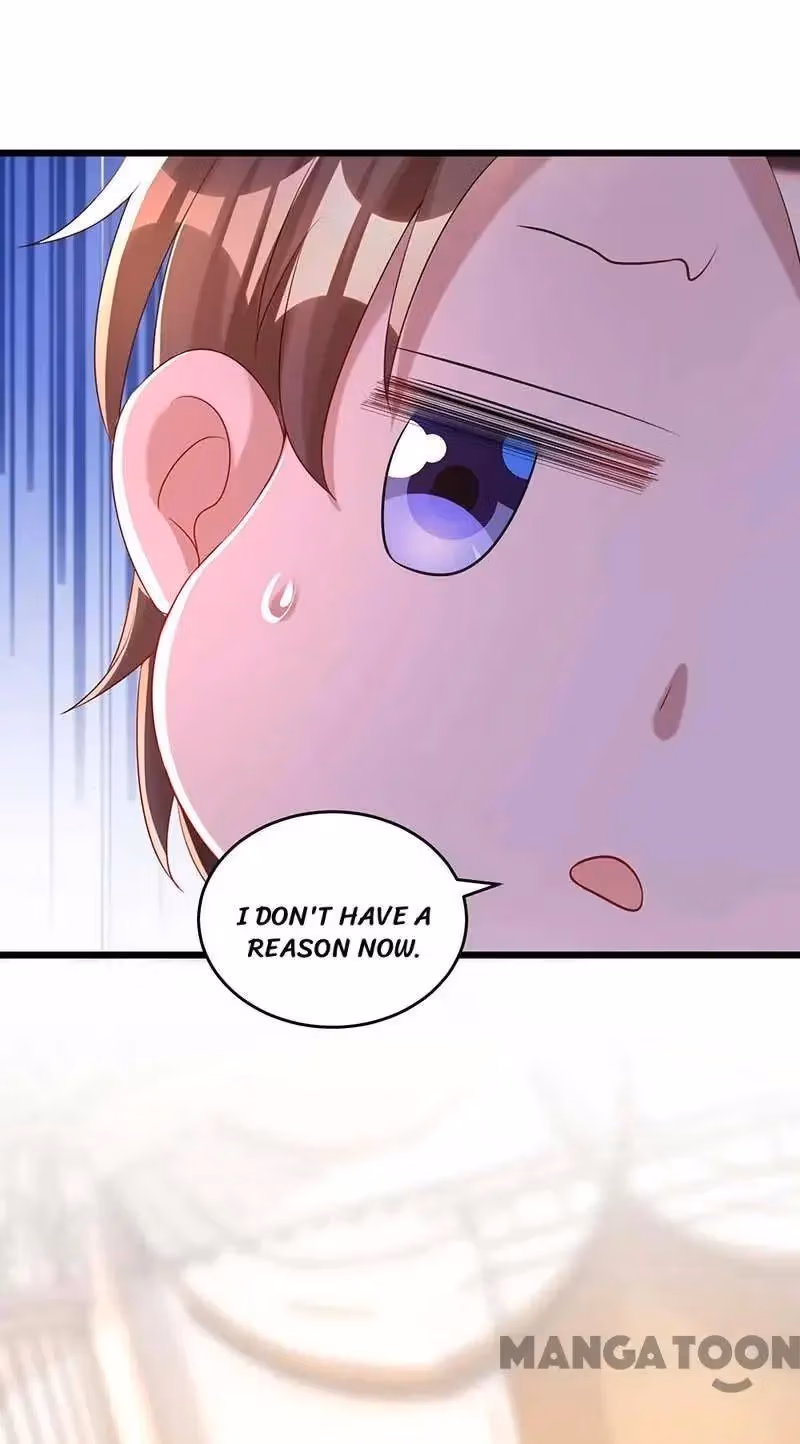 Hug Me, Bossy CEO Chapter 210 page 31 - 