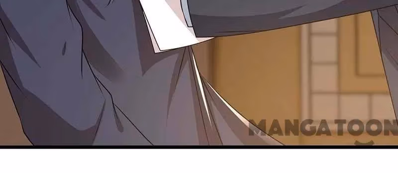 Hug Me, Bossy CEO Chapter 210 page 8 - 