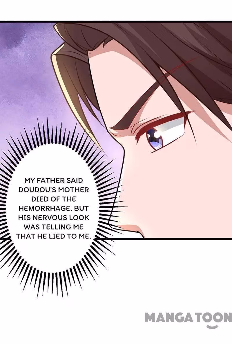 Hug Me, Bossy CEO Chapter 210 page 9 - 