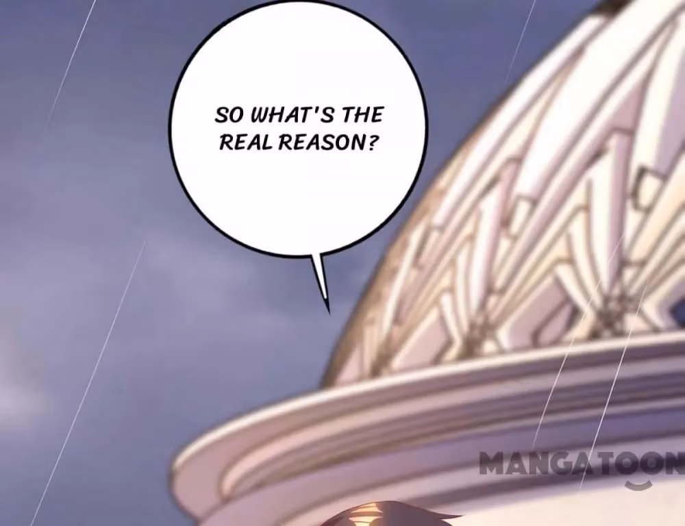Hug Me, Bossy CEO Chapter 212 page 4 - 