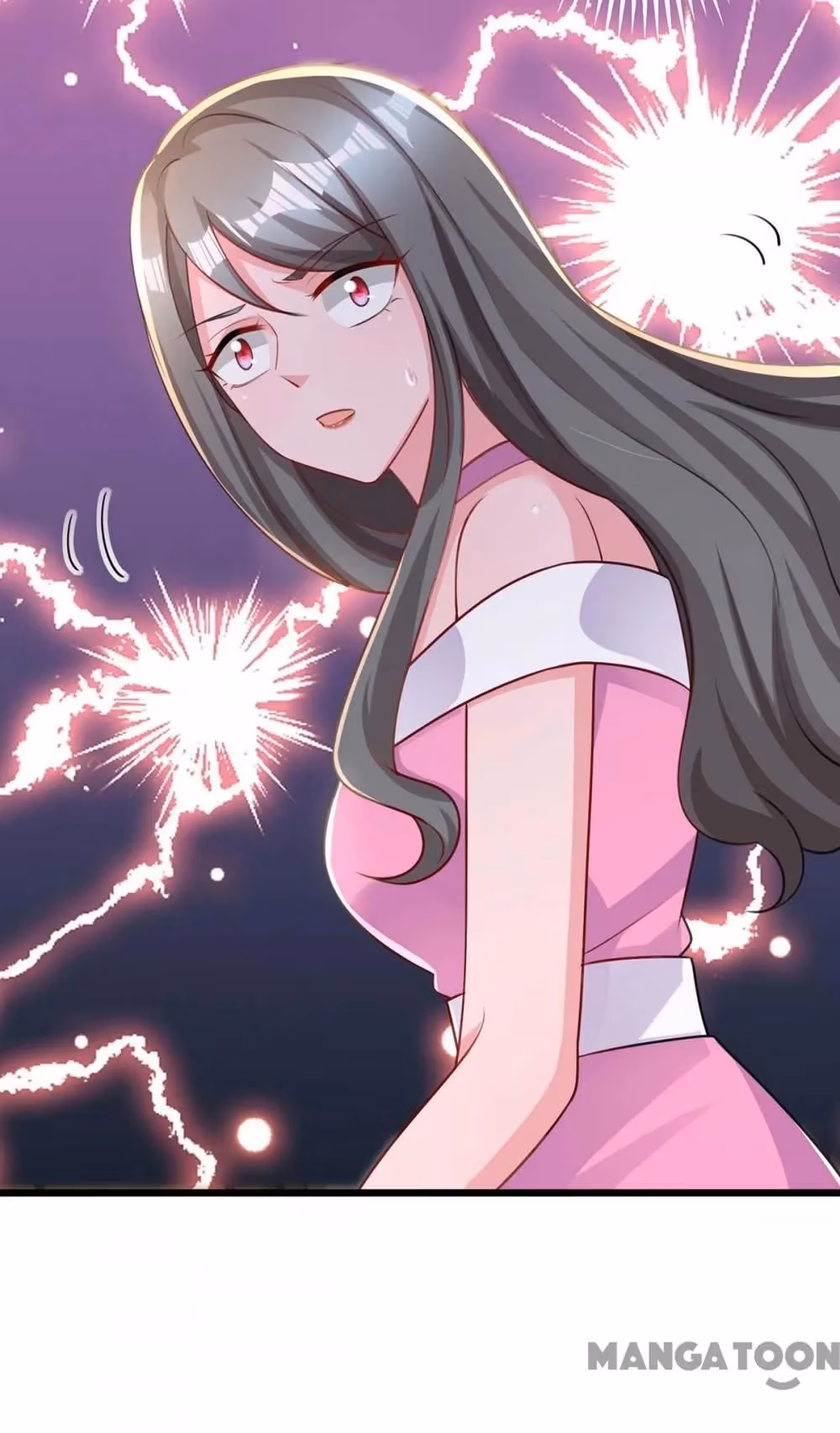Hug Me, Bossy CEO Chapter 218 page 45 - 
