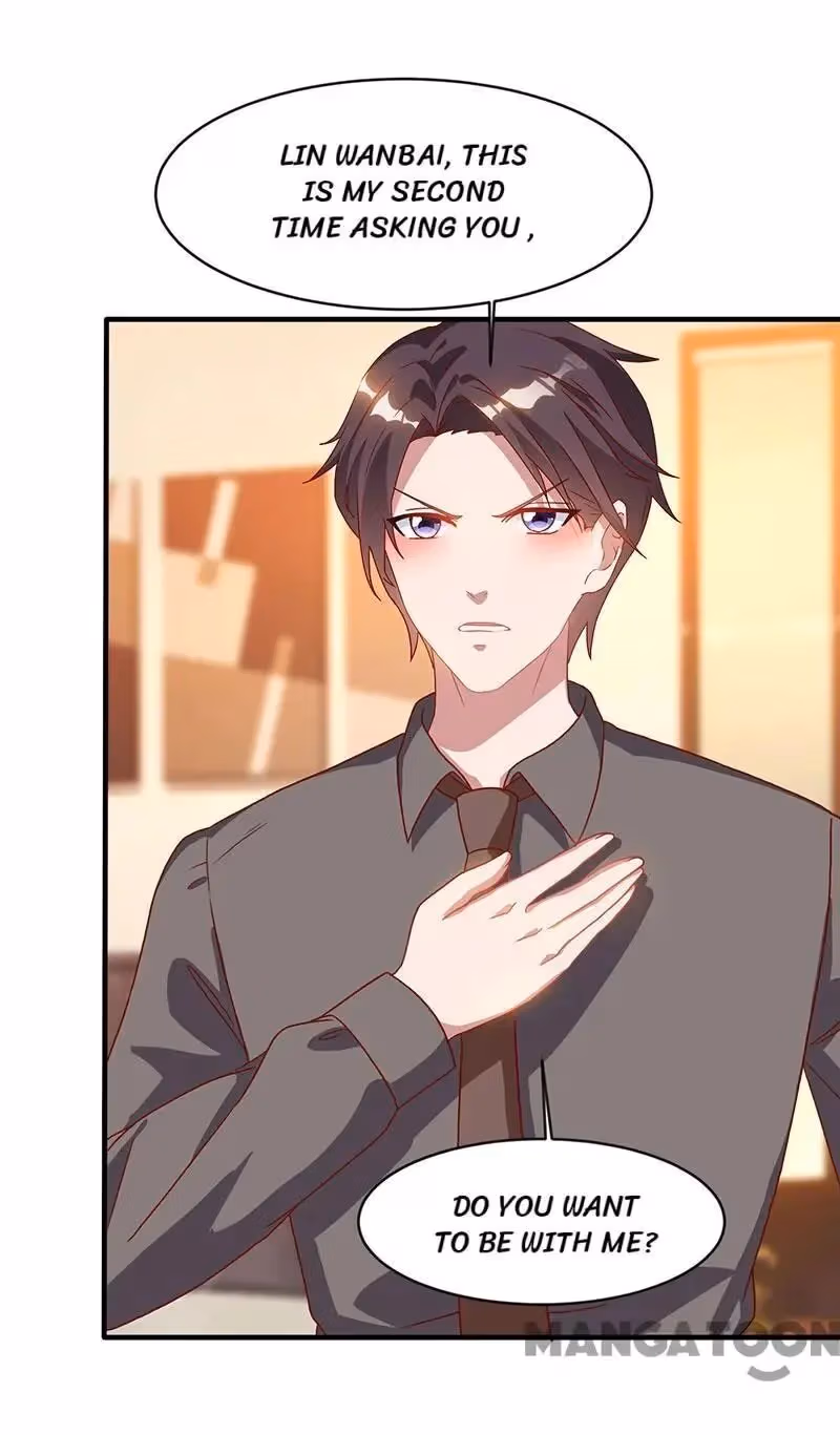 Hug Me, Bossy CEO Chapter 22 page 12 - 