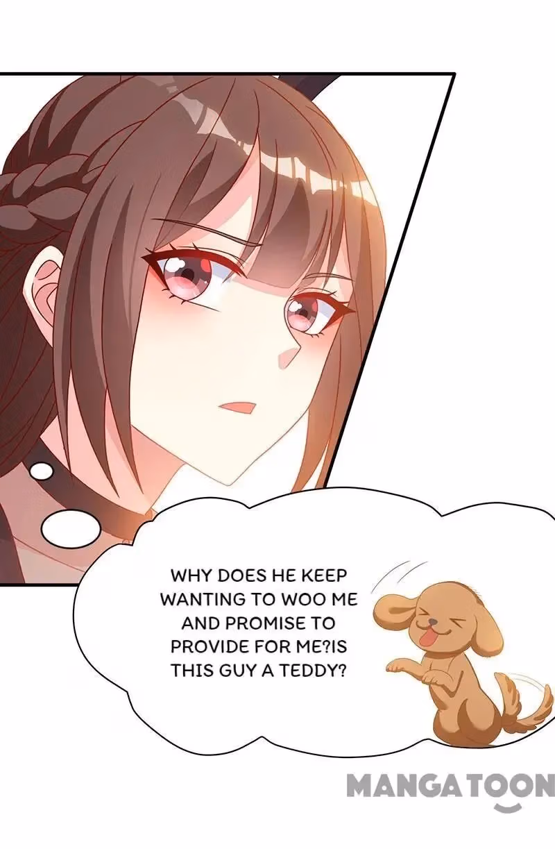 Hug Me, Bossy CEO Chapter 22 page 13 - 