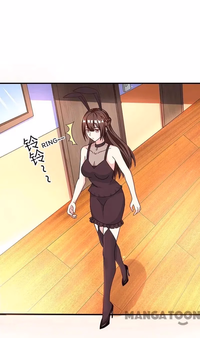 Hug Me, Bossy CEO Chapter 22 page 19 - 