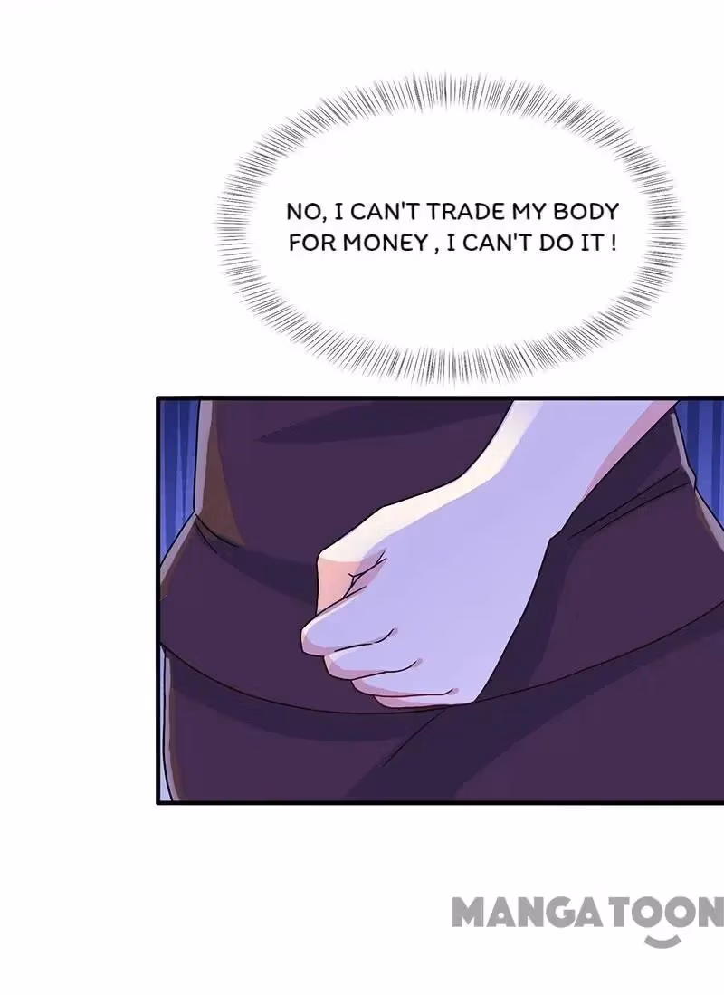 Hug Me, Bossy CEO Chapter 22 page 26 - 