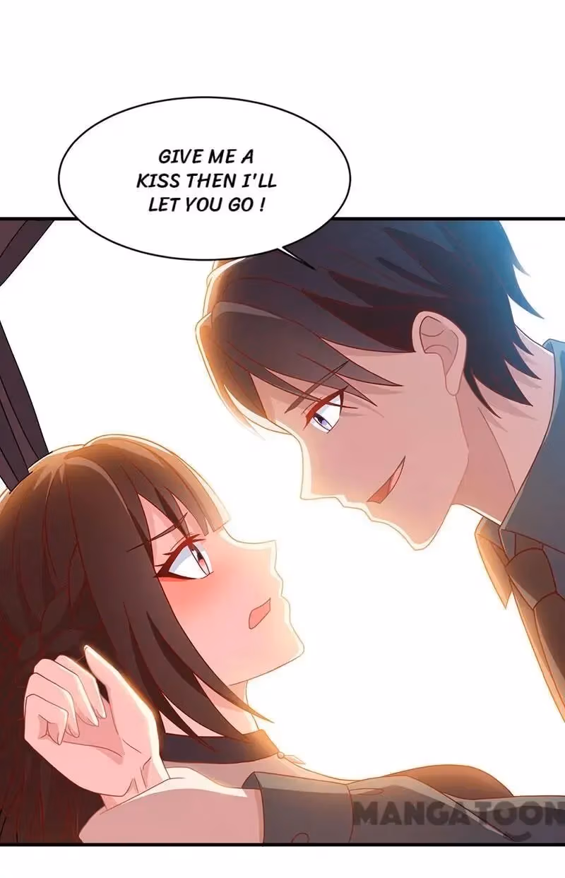 Hug Me, Bossy CEO Chapter 22 page 6 - 