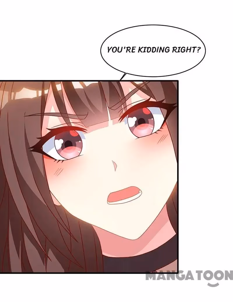 Hug Me, Bossy CEO Chapter 22 page 7 - 